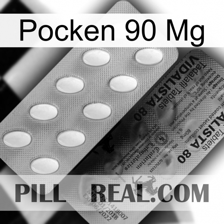 Poxet 90Mg 44